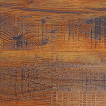 12+1mm lamiante Wooden floor myfloor with EIR finish V Groove shade Sawcut Pasadena